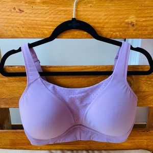Lululemon Run Times Sports Bra - Size 36E